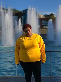 Student Blogger: Breana McGlockling